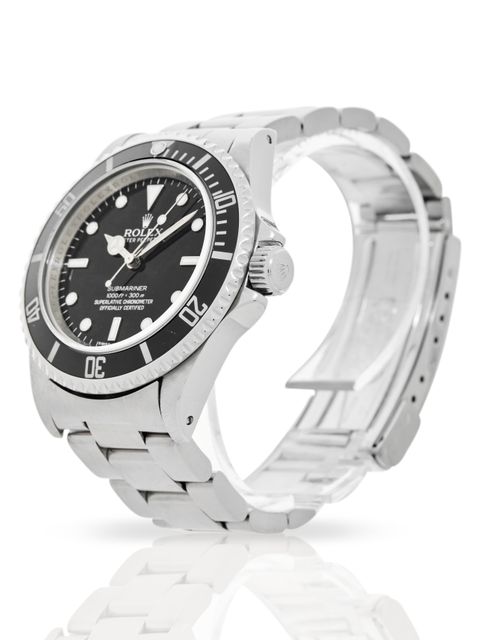 Rolex Submariner 14060M Image 2